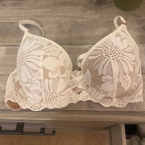 Aerie push-up bra